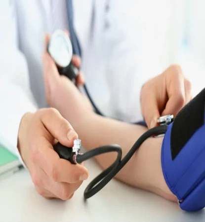 Doctor
